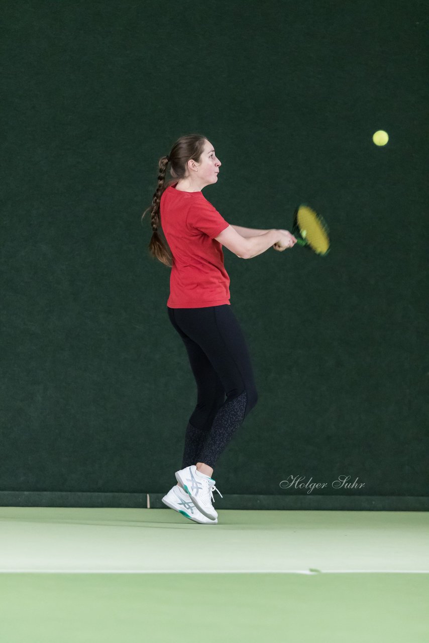 Bild 66 - Holmer Indoor Cup